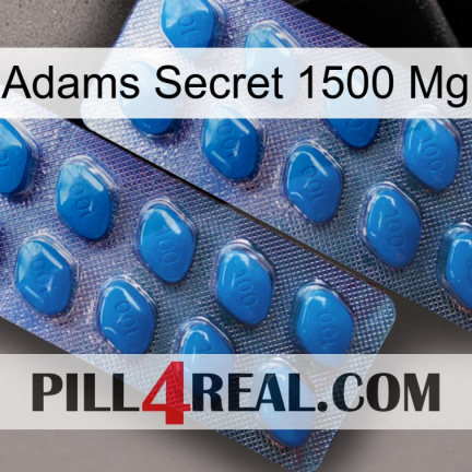Adams Secret 1500 Mg viagra2